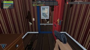 Поиск заветного ключа. Zompiercer. #3