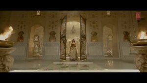Padmaavat - PADMAVATI Nainowale Ne Neeti Mohan English lyrics translation, subtitles