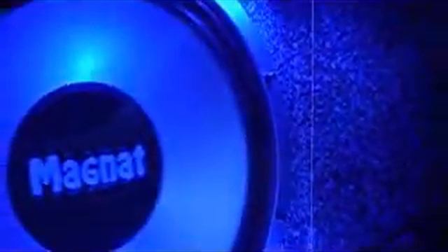 Magnat Subtech 230 смотреть онлайн