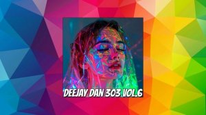 DeeJay Dan - 303 6 [2025]: Acid | Acid Techno | 303 | Techno #Acid #AcidTechno #DeeJayDan #303