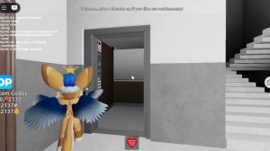 Roblox Электрический Лифт DZWIC SERWIS-(2022 Г.в) 400/kg V=1m/s