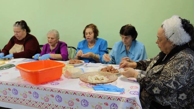 Кулинарный поединок (Пельмени) смотреть онлайн