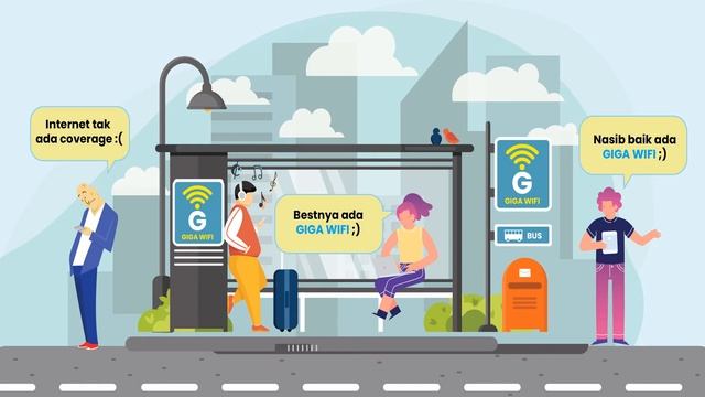 giga wifi смотреть онлайн