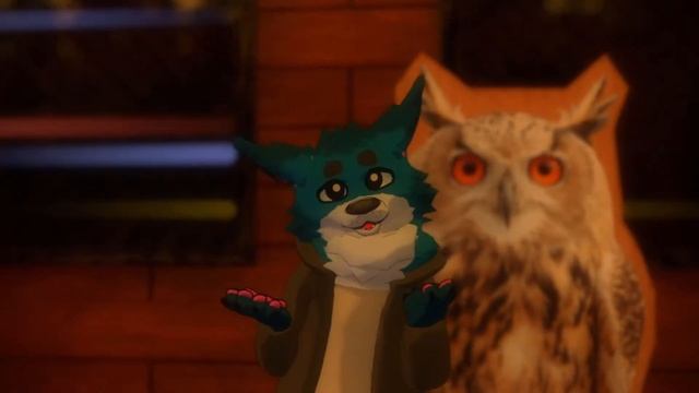 Love Songs for No One - Austin Weber (VRChat Music Video) смотреть онлайн