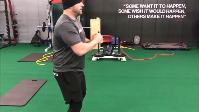 Inertia Wave смотреть онлайн