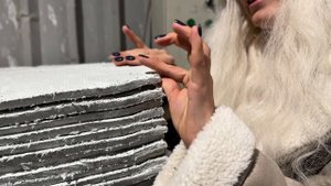 Картон хризотиловый КАОН-1, асбокартон.