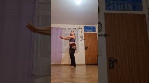 Танец Соло Друм