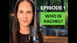 Who is Rachel of Rachels EnglishLearn American English Pronunciation On the Go