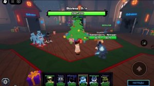 Играю в фнаф тд