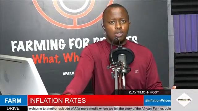 Inflation Prices смотреть онлайн