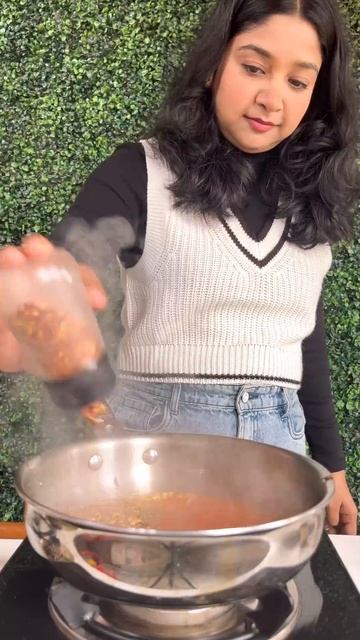 Lets Recreate Domino's Creamy Tomato Pasta🧀😍…Sooooo Good😋😋 #Shorts смотреть онлайн