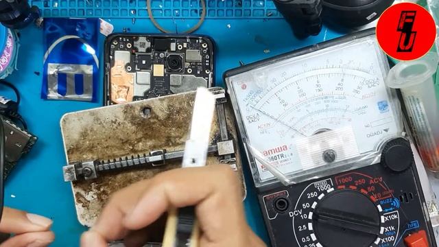 poco x3 tidak bisa di cas/charger problem dicas tidak respon sudah ganti konektor cas смотреть онлайн