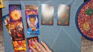 Онлайн-расклад  ❤️_Бывший.Как он вас вспоминает __❤️#таро #раскладонлайн #тароонлайн  #бывший