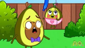 Where Is My Nose Song😻👃🐽 Animals Song II + More Kids Songs and Nursery Rhymes by VocaVoca🥑