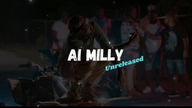 Ai Milly - Cah Stop | (Unreleased) смотреть онлайн