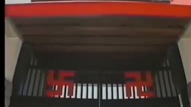 Передача "Путь Дракона", телеканал "Спорт". Сёриндзи Кэмпо (2005)