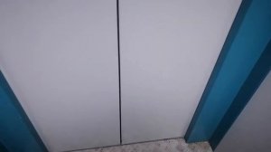Музыкальные лифты ЕЛМ 2018 года V=1,0 m/c 400 кг.