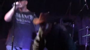 АДОВЫЙ МУЖИК - АДОВЫЙ МУЖИК (г. Орёл) LIVE