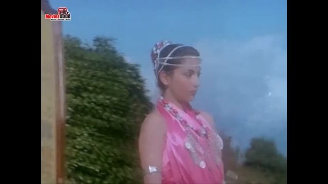 Muskurata Hua Mera Yaar Full Video Song | Kishore Kumar | Lahu Ke Do Rang | Hindi Gaane