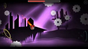 Orbit, Geometry dash