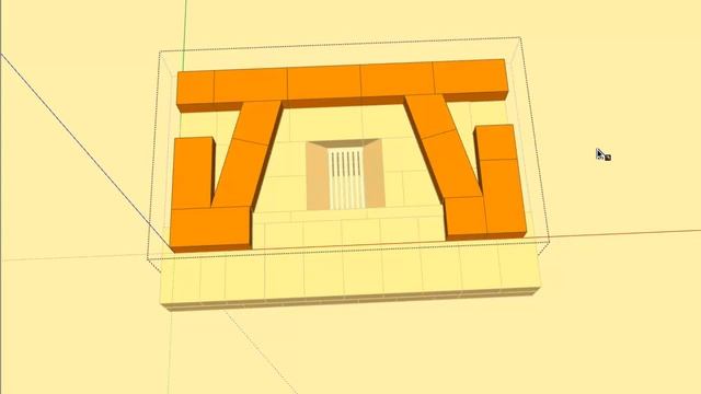 Порядовка камина из кирпича смотреть онлайн