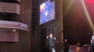 Григорий Лепс -Я счастливый 29.03.2024 Петербург Бкз