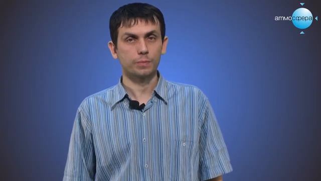 Промо ролик "Предопределение" /Атмосфера/ смотреть онлайн