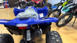 Обзор квадроцикла SHARMAX 200 CROSS #motosnab #vdk #sharmax #atv #motocross #enduro #квадроцикл #атв