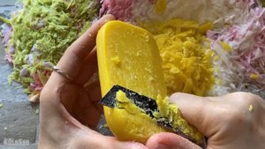 ASMR Soap cutting | Soap Carving|Резка мыла  | ASMR