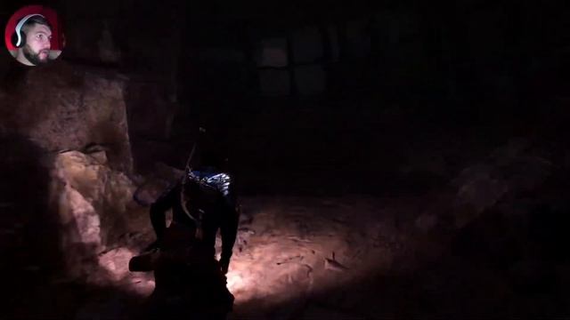 Ангрбода и Ярнмид | God of War: Ragnarök | Рагнарёк | Полностью на Русском | Часть 4 смотреть онлайн