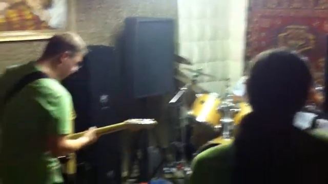 Henry Porter Band смотреть онлайн