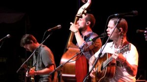 Billy Strings, "Dust In A Baggie" Grey Fox 2019