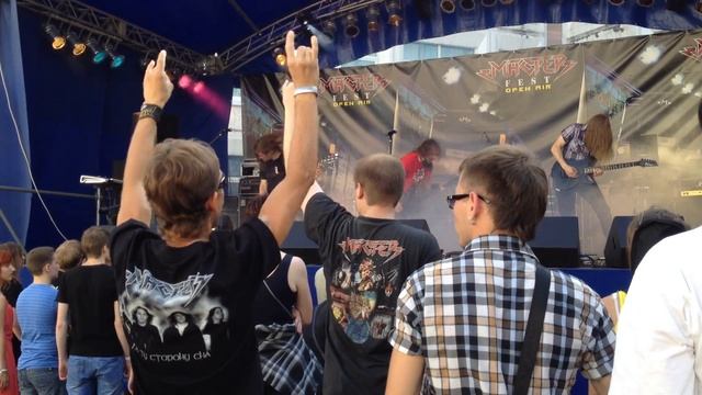 ПУТЬ СОЛНЦА - Неневисть смотреть онлайн