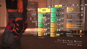 DIVISION 2 PS5: TU12: NEW ULTIMATE RIGGER/CAPACITOR SKILLBUILD || LEVELING SEASON 4 END OF WATCH