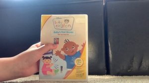 My Baby Einstein DVD Collection