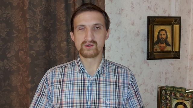 С началом Рождественского поста