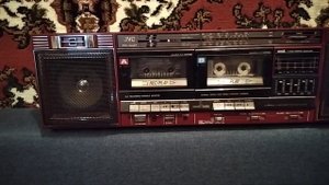 JVC PC-W47