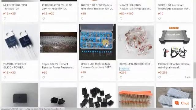 BUY QUALITY ELECTRONICS PARTS ONLINE COD NATIONWIDE SHOPEE PHILIPPINES смотреть онлайн