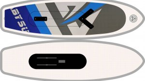 23.01.2025 Доски для винга Мидл