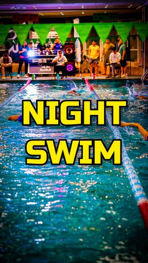 NIGHT SWIM 2025