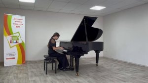 Пятаева Елизавета