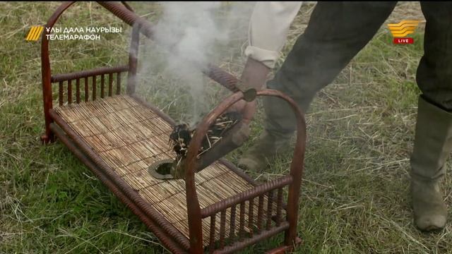 Бесіктің жасалу жолдары