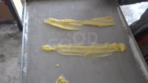 Циклон для сахара