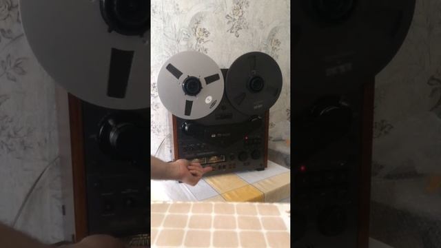 Akai 646 Проверка смотреть онлайн