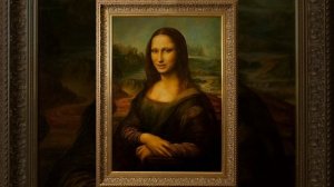 Интервью с Мона Лизой