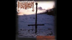 LUCIFUGUM - Нахристихрящях (On the Sortilege of Christianity) [Full Album] | 1999