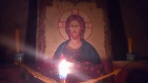 Воскресные восьми гласов. Глас 1. Тропарь и кондак.