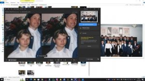 Обзор программы Topaz Photo AI 2.4.2. Улучшаем старые фотографии? Поднимаем качество старых фото. И