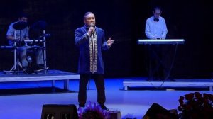 Бауыржан Бекахметов. "Сотталып кеткенімді күткендер бар"