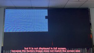 How To Set And Use Huidu 4K Super Dual Mode Controller A7 A8